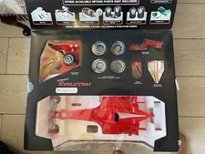 NIKKO REMOTE CONTROL FORMULA 1