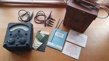Vintage Universal AvoMeter