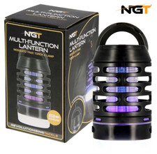 NGT Mozzi Lantern Lamp Fly