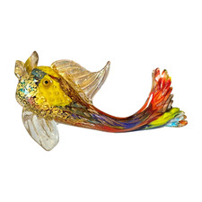 Vintage Murano Handblown