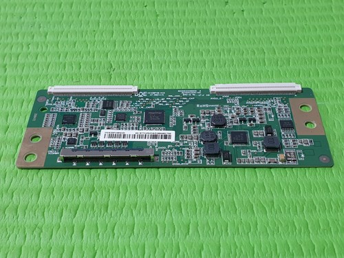 Tcon lvds control board - tcon,