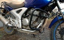HONDA CBF 250 REAR RACK