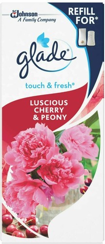 Glade touch n fresh - touch,
