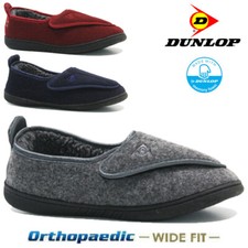 LADIES DUNLOP ORTHOPAEDIC