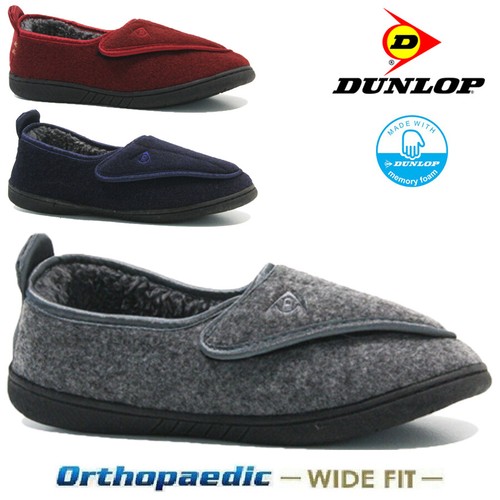 Ladies dunlop orthopaedic - ladies,