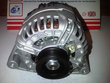 VAUXHALL CORSA C 1.2 16V