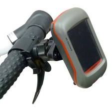Golf Handlebar Strap Mount