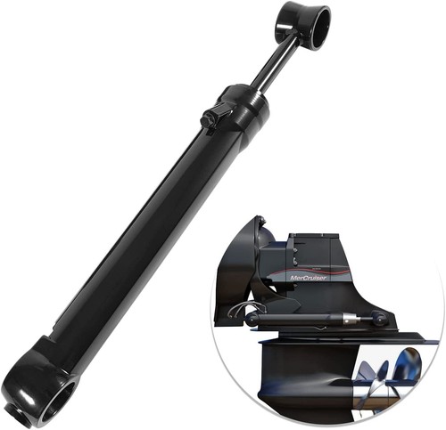 For mercruiser bravo port trim - mercruiser,