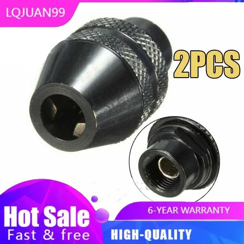 2pcs quick change keyless - 2pcs,