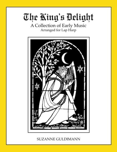 The king delight a - the,