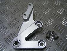 GSXR1000 Right Riders Footrest Hanger Genuine Suzuki 2001-2002 890