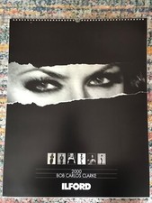 Bob Carlos Clarke Ilford