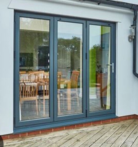 New quality aluminium bi - quality,