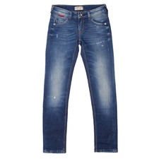Chipie girls blue faded - chipie,