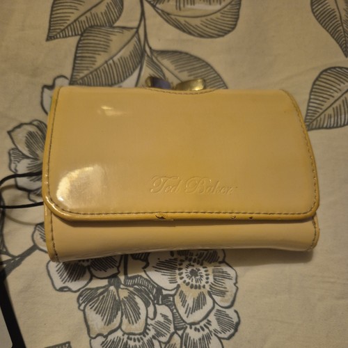 Ted baker leather - ted, bobble