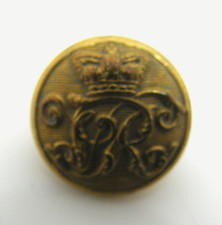 RARE VICTORIAN ROYAL COURT