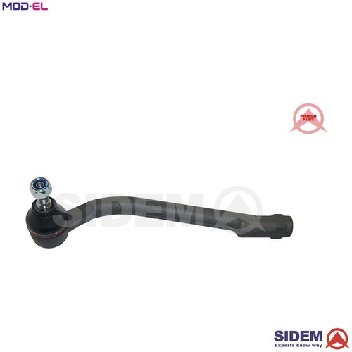 Tie rod end 81036 - 81036, hyundai