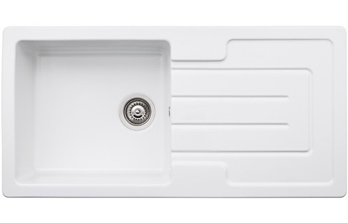 Abode acton drainer - acton, 1b