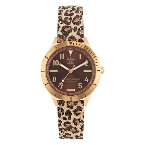 Leopard print adidas animal - print,