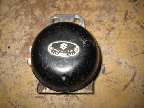 Suzuki t20 horn assy - suzuki,