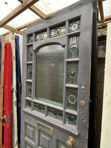 Huge antique grand ornate - antique,