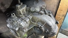 Vauxhall F13 Cable Gearbox