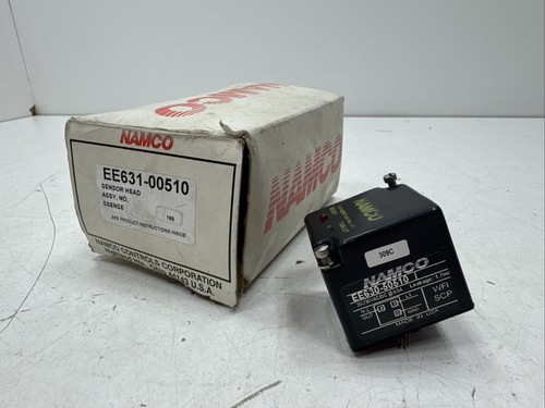 Namco plug base ee630 - namco,
