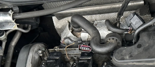 Golf 8l turbocharger - golf, 4