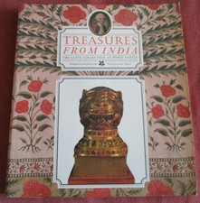 TREASURES OF INDIA: THE CLIVE