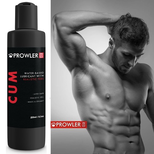 Prowler red cum - cum, water