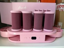 Mermade Digital Heated Rollers
