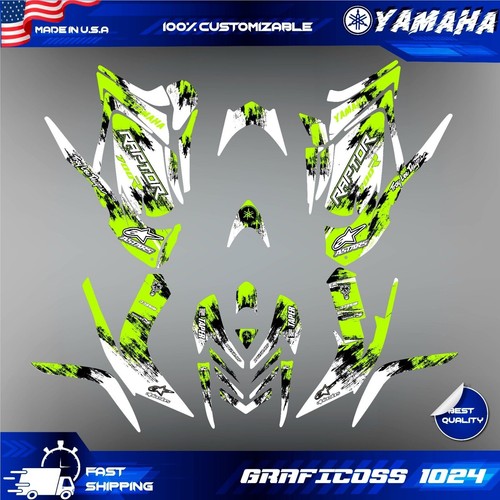 Yamaha raptor 700 700r - yamaha, 700-700r