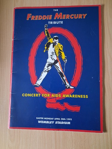 Freddie mercury tribute - freddie,
