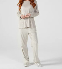 Cozee Home Velvetsoft Pyjama