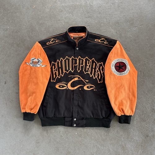 Vintage 90s 2000s - , orange