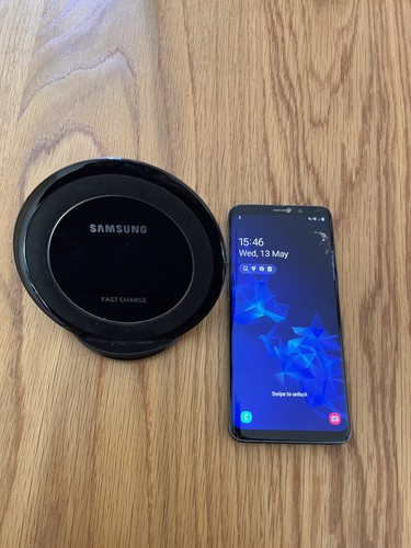 Samsung galaxy g960f - samsung, s9