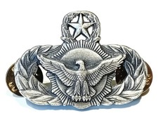 Vintage U.S. Air Force Master