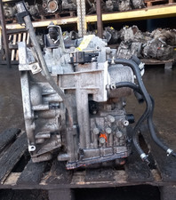 NISSAN QASHQAI 2.0 PETROL 2007 141BHP 6 SPEED CVT GEARBOX