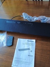 Panasonic Home Theater Audio System. SC-HTB8. Brand New. No Box