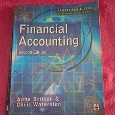 Financial Accounting: with