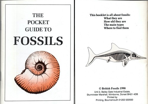 The pocket guide - the,