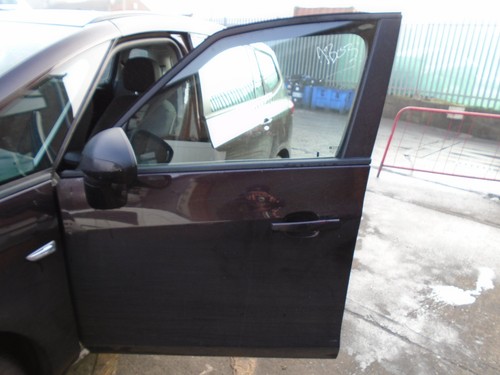Vauxhall zafira 1 4 - zafira, 1.4