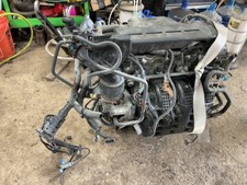 Engine/motor TOYOTA RAV-4 13