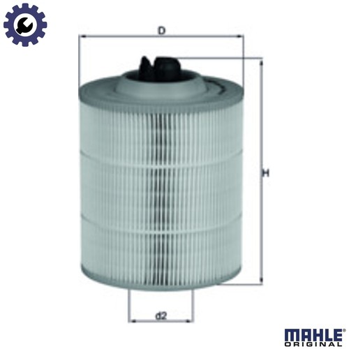 Air filter 2685 - air,
