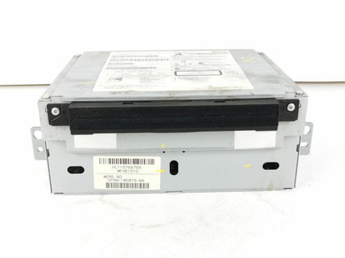 Radio head unit v40 - unit,