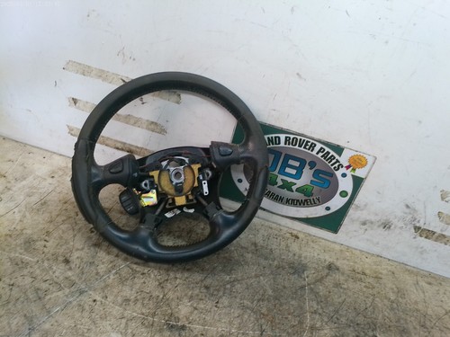Freelander steering wheel - 1,