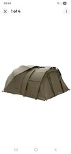 Fox Retreat Brolly System Extension