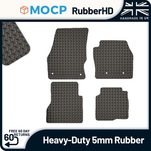 5mm heavy duty rubber van - 5mm, heavy-duty