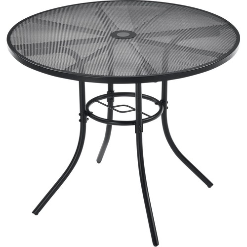Global industrial round - global, 36"