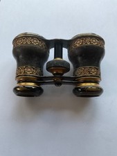 Antique Opera Glasses Theatre